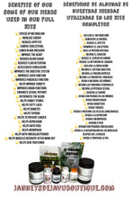 Load image into Gallery viewer, Cleansing Detox Plan (30 day supply)