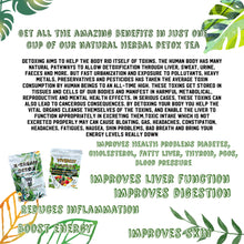 Load image into Gallery viewer, Cleansing Detox Plan (30 day supply)