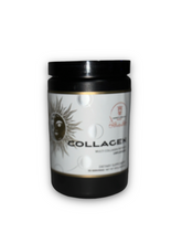 Load image into Gallery viewer, COLLAGENO 30 day supply helps SKIN , NAILS , HAIR , BONES AND MORE NO FLAVOR
