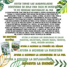 Load image into Gallery viewer, Cleansing Detox Plan (30 day supply)