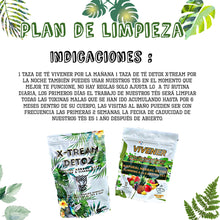 Load image into Gallery viewer, Cleansing Detox Plan (30 day supply)