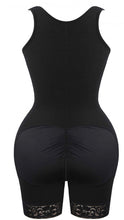 Load image into Gallery viewer, Shaper full body BUCHIFAJA #306 Curvy style
